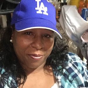 Meet your Posher, Alicia